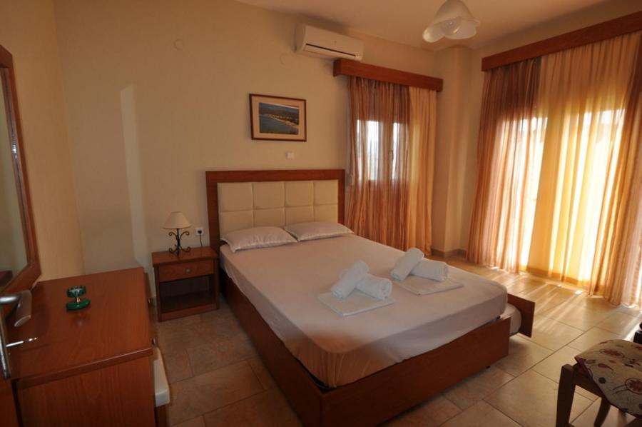 Studios Koula 2-Koula Potos Ngoại thất bức ảnh
